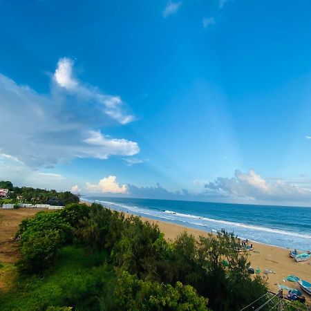 Little Island Bed & Breakfast Mahabalipuram Luaran gambar